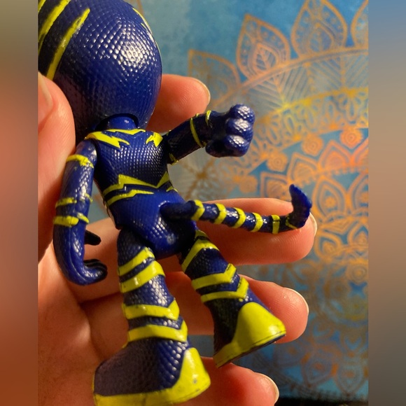 B1G2 - Pajama Mask Disney Cat Boy Blue Figure - Buy 1, Get 2 FREE - Picture 6 of 7